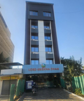 Hotel Lord Krishna Dham